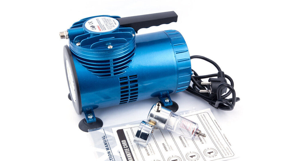 Compressor